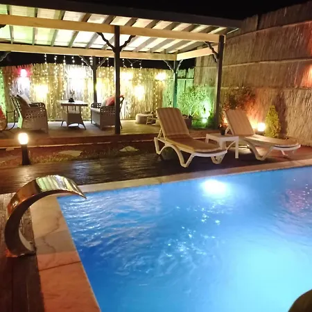 Hotel Sapanca Mgm