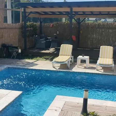 Sapanca Mgm Hotel