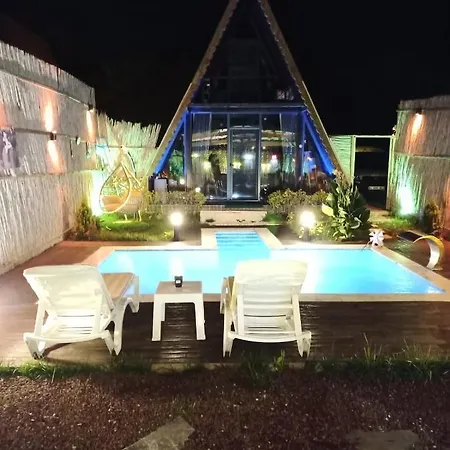 Hotel Sapanca Mgm *