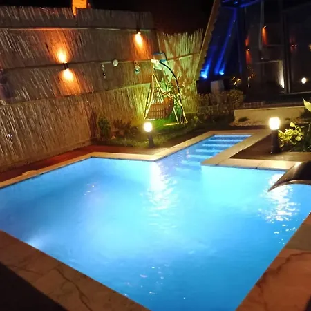 Hotel Sapanca Mgm