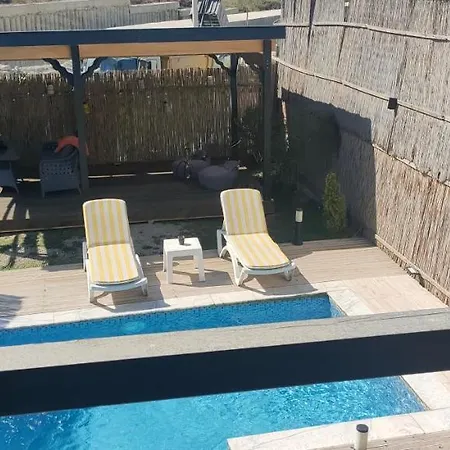 Sapanca Mgm Hotel