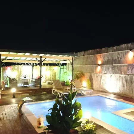Hotel Sapanca Mgm